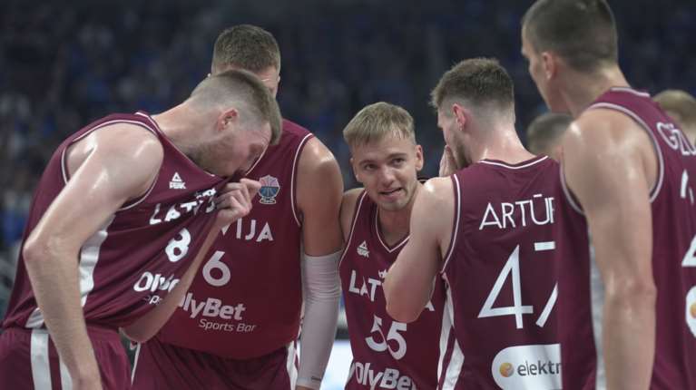 Eurobasket 2025: Οι κυριάρχοι Γερμανοί, το σόου του Σενγκούν και η λύτρωση για τους Λετονούς