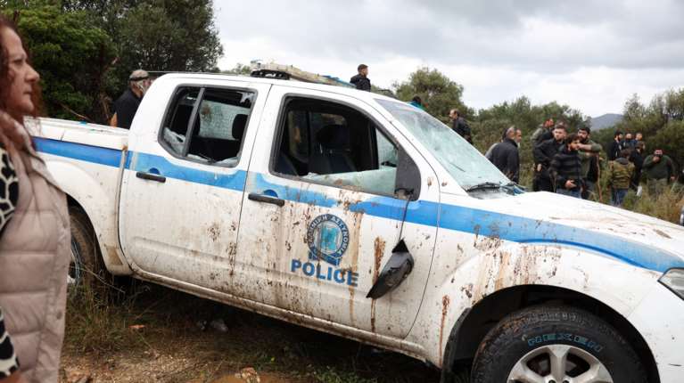 Χανιά: Οι αστυνομικοί καταγγέλλουν λάθος επιχειρησιακό σχεδιασμό στο αεροδρόμιο - &quot;Θλιβερά αποτελέσματα&quot;