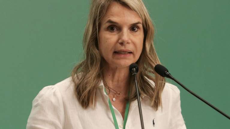 Μιλένα Αποστολάκη για εξεταστική ΟΠΕΚΕΠΕ: Η ΝΔ επιλέγει τη συσκότιση γιατί φοβάται την αλήθεια