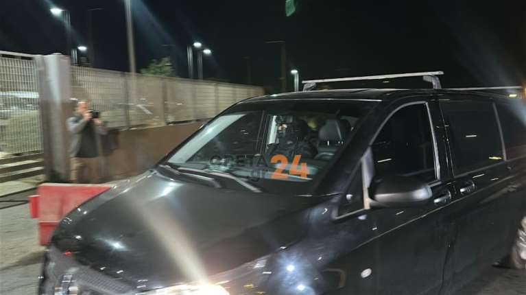 Βορίζια: Αιφνιδιαστική μεταγωγή των προφυλακισμένων εκτός Κρήτης και σε διαφορετικές φυλακές - Δεν το γνώριζαν οι συγγενείς