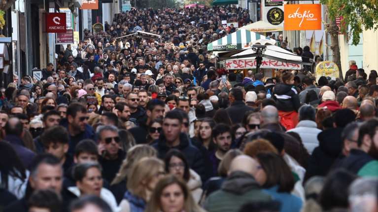 Η Ερμού αποτελεί τον 15ο ακριβότερο εμπορικό δρόμο παγκοσμίως - Ποιοι άλλοι φιγουράρουν στις πρώτες θέσεις