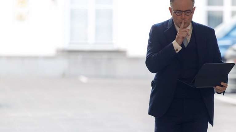 Politico: Πώς το Βέλγιο έγινε το πολυτιμότερο asset της Ρωσίας