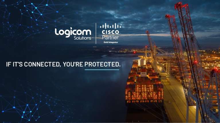 Logicom Solutions και Ναυτιλία: Ενισχύοντας τη ψηφιακή μεταρρύθμιση