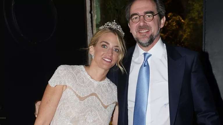 Οι ωραιότερες νύφες του 2025: Τα νυφικά που που θα συζητάμε για χρόνια