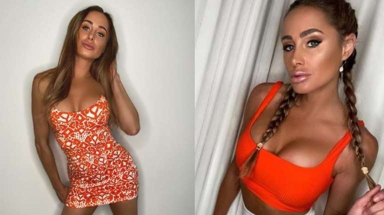 Θρήνος για την Κόρτνεϊ Μάιλς, γνωστή dj και μοντέλο - Σκοτώθηκε στο Μπαλί, πέφτοντας από μπαλκόνι