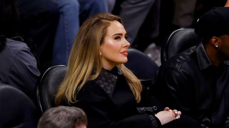 Η Adele θα κάνει ντεμπούτο ως ηθοποιός στην ταινία &quot;Cry to Heaven&quot;