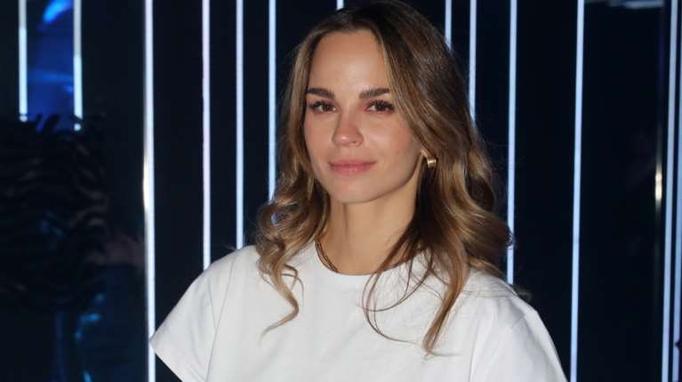 H Πατρίτσια Μίλικ Περιστέρη έγκυος στο πρώτο της παιδί - Η αποκάλυψή της