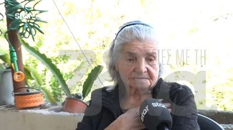 Βορίζια: &quot;Δεν δέχονται σασμό, δεν καταλαβαίνουν - Ανησυχώ πολύ για όλους&quot;, λέει η μητέρα της 56χρονης