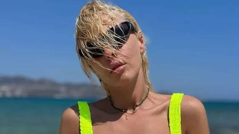 Τάμτα: Το luxurious μπάνιο του σπιτιού της είναι ό,τι πιο Instagrammable θα δεις σήμερα