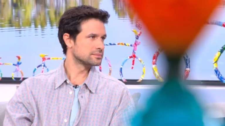 Ορφέας Αυγουστίδης: &quot;Προσπαθώ να είμαι κοντά σε αυτό που είμαι, να μην καμώνομαι&quot;