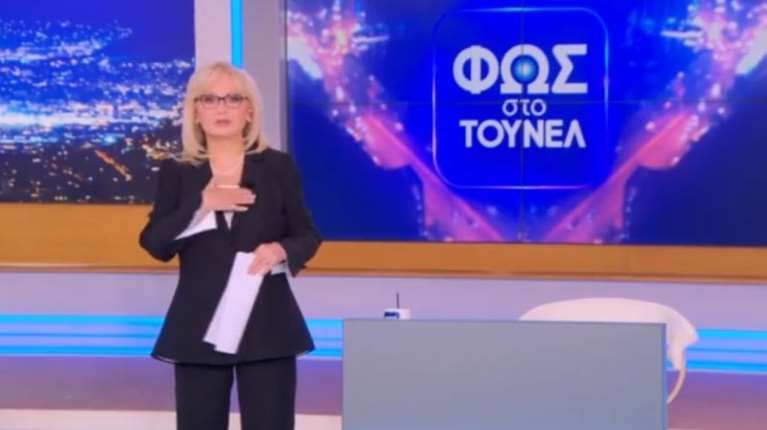 Αγγελική Νικολούλη: &quot;Ευχαριστώ για τη συμπαράσταση στο πένθος μου&quot; - Το συγκινητικό μήνυμα για τη μητέρα της