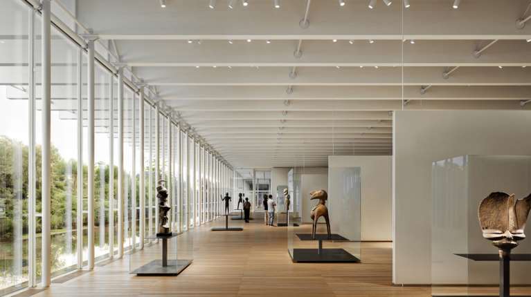 KYKLOS: Ένας νέος τόπος πολιτισμού βάζει θεμέλια στον Πειραιά