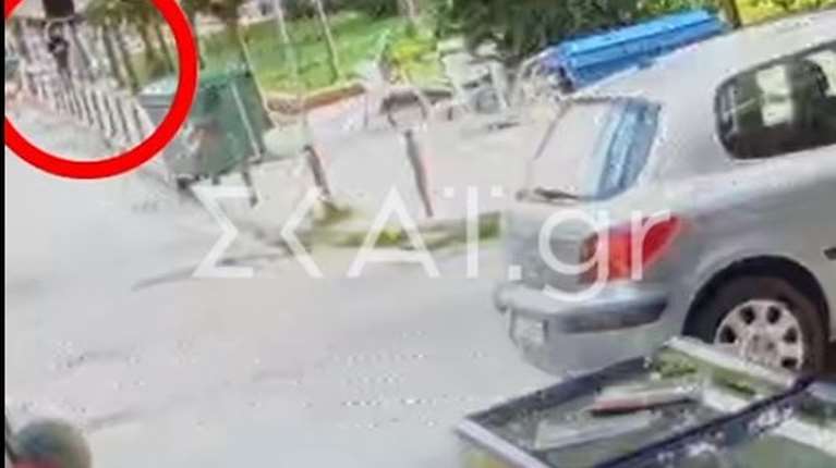 Η αγωνία της 16χρονης στον Χαλαργό όταν αντιλήφθηκε πως 3 άντρες την ακολουθούσαν- Πώς κρύφτηκε σε κάβα