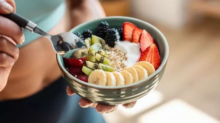 Πέρα από τη βιταμίνη C - 5 τροφές που ενισχύουν φυσικά το ανοσοποιητικό σου