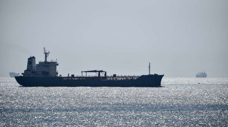 Ιράν: Απελευθέρωσε "κρυφά" ένα ελληνόκτητο δεξαμενόπλοιο που είχε καταλάβει εδώ και δύο χρόνια