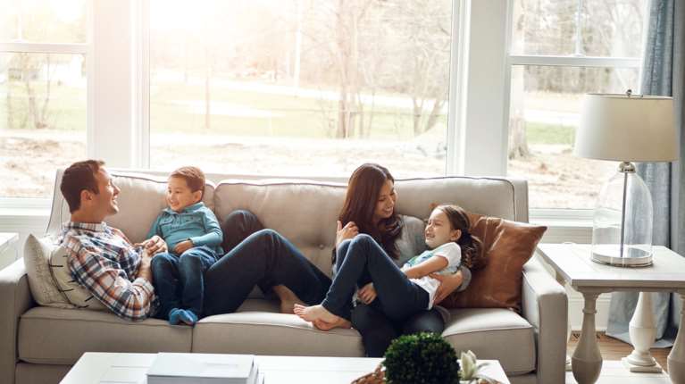 Το σπίτι μας είναι η πιο προσωπική μας περιουσία γι’ αυτό αξίζει να το φροντίζουμε