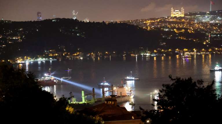 Θρίλερ στην Κωνσταντινούπολη: Εκκενώθηκε ξενοδοχείο μετά τον θάνατο τριών τουριστών από δηλητηρίαση