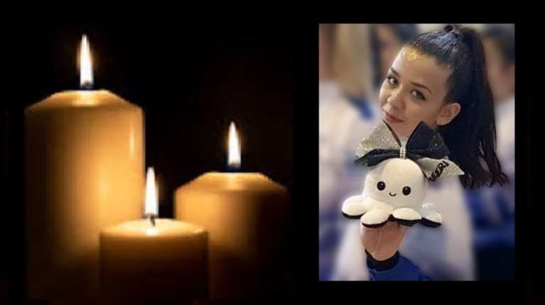 Αργυρούπολη: Αυτή είναι η 19χρονη Ασπασία που έχασε τη ζωή της σε τροχαίο - Η παράκληση της οικογένειάς της