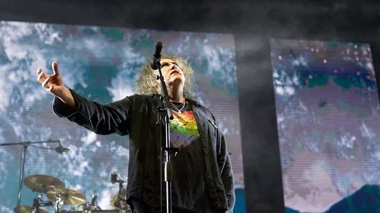 Όλοι μιλούν για το μουσικό καλοκαίρι του 2026: Τι θα παίξει με τις συναυλίες