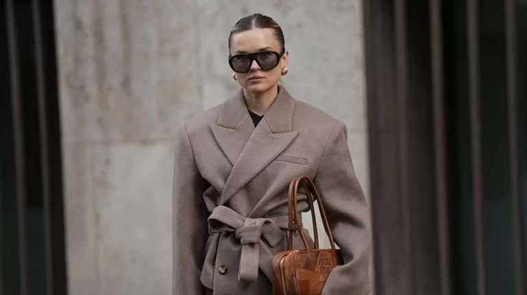 Εσύ γνωρίζεις κάθε πότε πρέπει να καθαρίζεις τα παλτό σου;