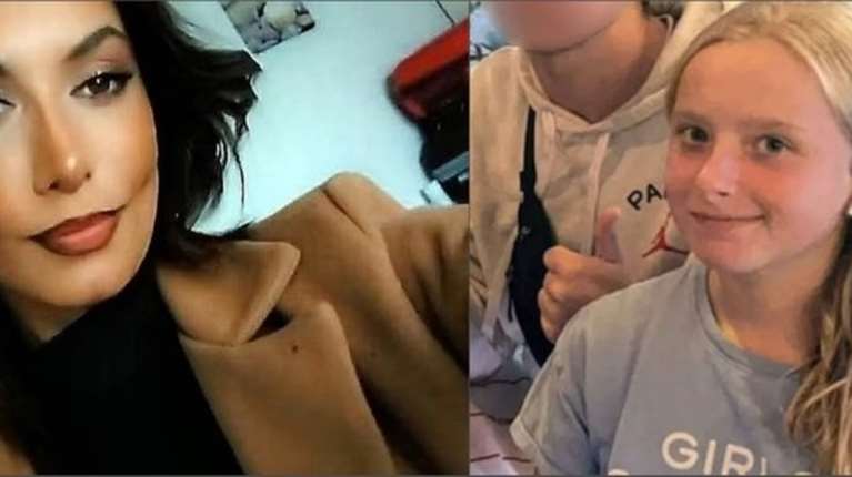 Γαλλία: &quot;Πραγματικά ισόβια&quot; στην 27χρονη που βίασε, βασάνισε και σκότωσε τη 12χρονη Λολά