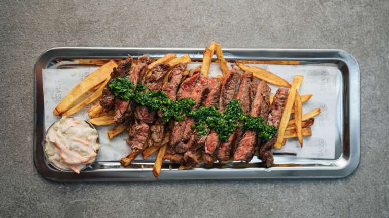 Τα 3+1 καλύτερα ορεκτικά για την Τσικνοπέμπτη - Θα συνοδεύσουν τέλεια τα ψητά σας