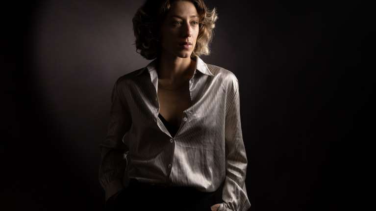 Τhe great nothing: Το νέο έργο της Αντωνίας Οικονόμου στο Τζάμια Κρύσταλλα