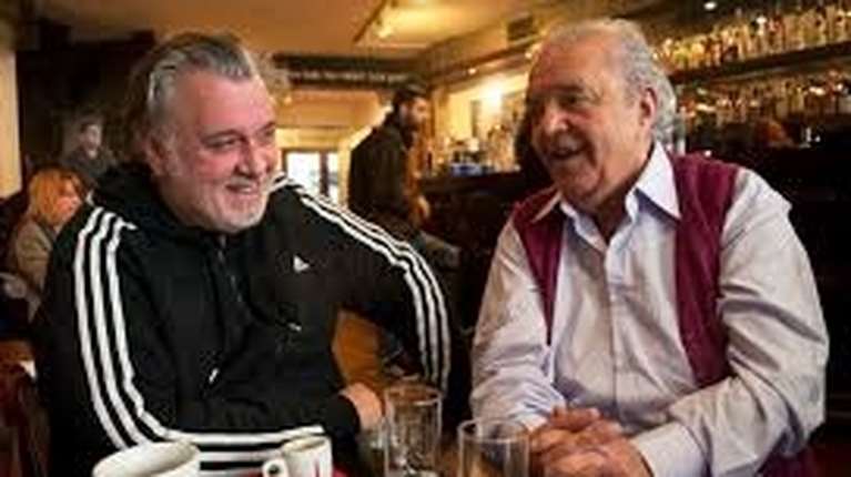 Μεγάλη θλίψη: Πέθανε ο παραγωγός και σκηνοθέτης Βάσος Γεώργας