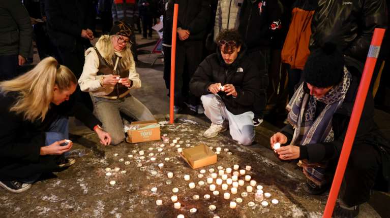 Ελβετία: 70 από τους 116 τραυματίες στη φωτιά στο Κραν Μοντανά εξακολουθούν και νοσηλεύονται