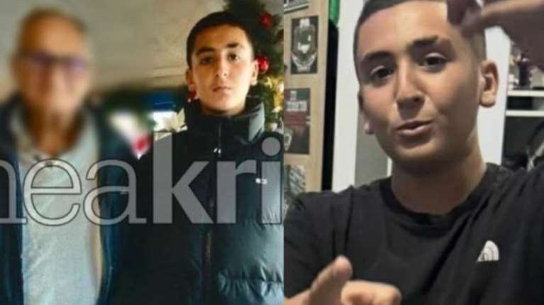 Βαρύ πένθος στη Σητεία: Σήμερα το τελευταίο αντίο στον 16χρονο Γιάννη - Συγκλονισμένοι συγγενείς και φίλοι