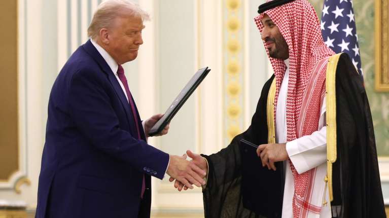 Απογοητευμένη η χήρα του Τζαμάλ Κασόγκι, Χανάν για την επίσκεψη του Σαλμάν στον Λευκό Οίκο - &quot;Πολύ οδυνηρό&quot;