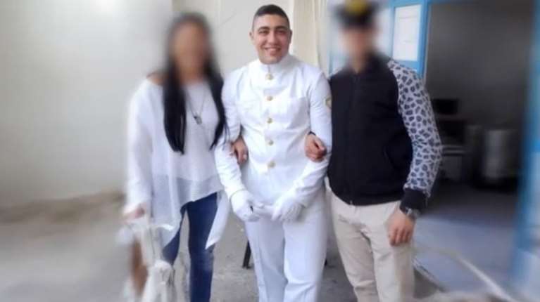 Μυτιλήνη: Νέο βίντεο ντοκουμέντο για τον θάνατο του λιμενικού - Το κομμένο υλικό κάμερας ασφαλείας και οι ύποπτες κινήσεις