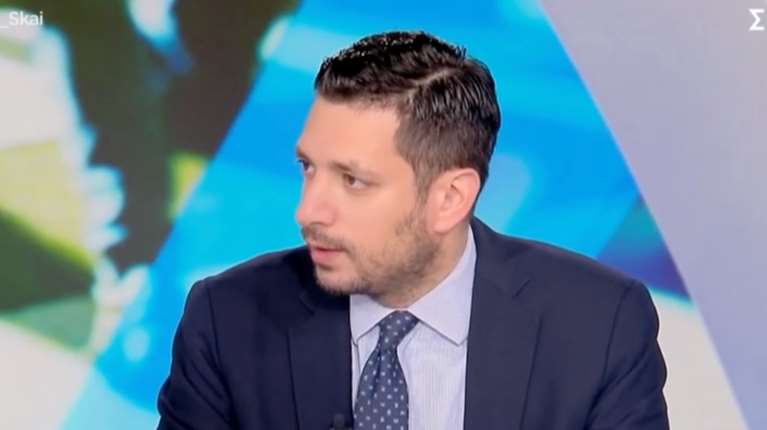 Κυρανάκης κατά οδηγών ταξί: &quot;Ταλαιπωρούν τους Αθηναίους και πίσω από κλειστές πόρτες ζητούν αύξηση κομίστρων&quot;