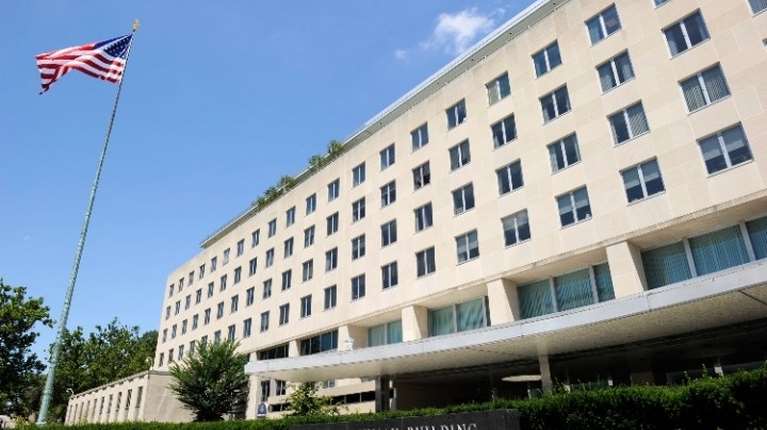 Στέιτ Ντιπάρτμεντ: Δεν έχει αλλάξει η θέση των ΗΠΑ για την Τουρκία και τα F-35