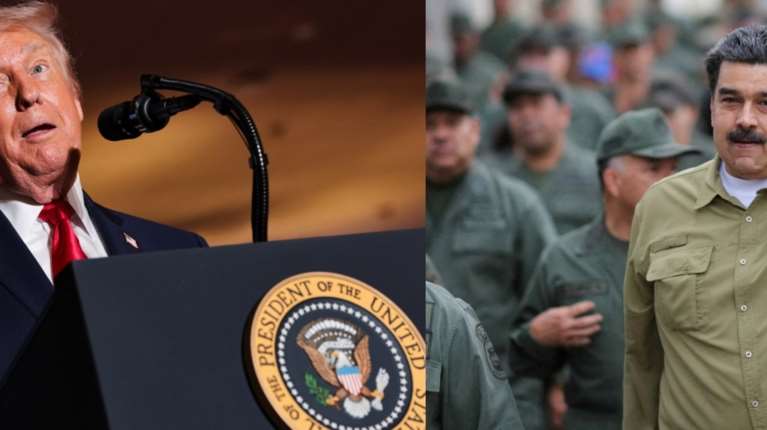 Ανάλυση CNN: Αχαλίνωτη η παγκόσμια ισχύς του Τραμπ - Τι σηματοδοτεί η στρατιωτική επιχείρηση των ΗΠΑ και η σύλληψη Μαδούρο