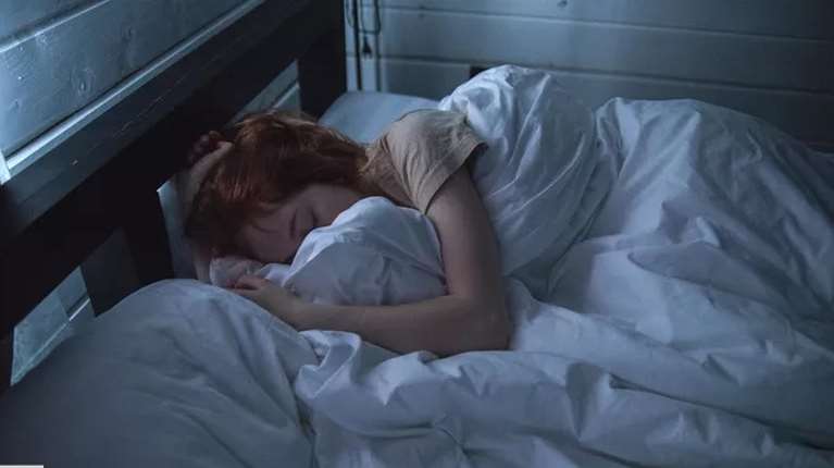 Πώς να κοιμηθείς σίγουρα μέσα σε 2&#39; (η στρατιωτική μέθοδος που λειτουργεί για το 90% των ανθρώπων)