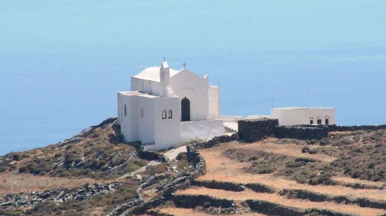 Εορτολόγιο: Τι αναφέρει σήμερα, Σάββατο 10 Ιανουαρίου