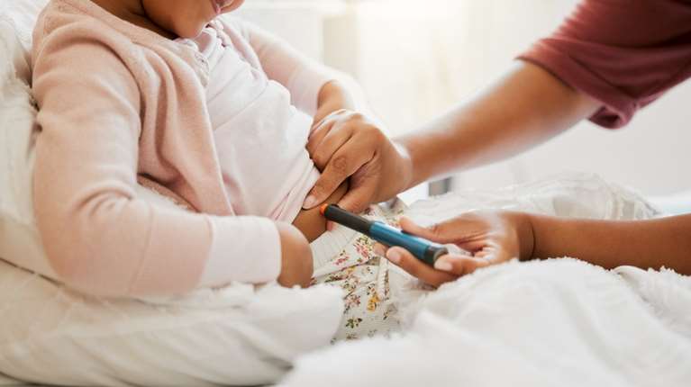 Καμπανάκι για την αυξητική τάση του σακχαρώδη διαβήτη στα παιδιά - Oι επιπτώσεις της παχυσαρκίας