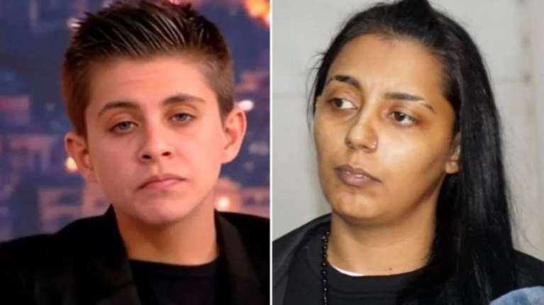 Ειρήνη Μουρτζούκου: Κατασχέθηκαν τα κινητά της μητέρας και της γιαγιάς του μικρού Παναγιωτάκη