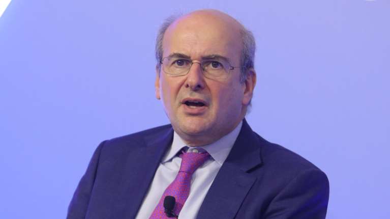 Χατζηδάκης για το λιμάνι στην Ελευσίνα: Υπάρχει χώρος δίπλα στο ναυπηγείο, η χώρα δεν μπορεί να αποκρούει προτάσεις