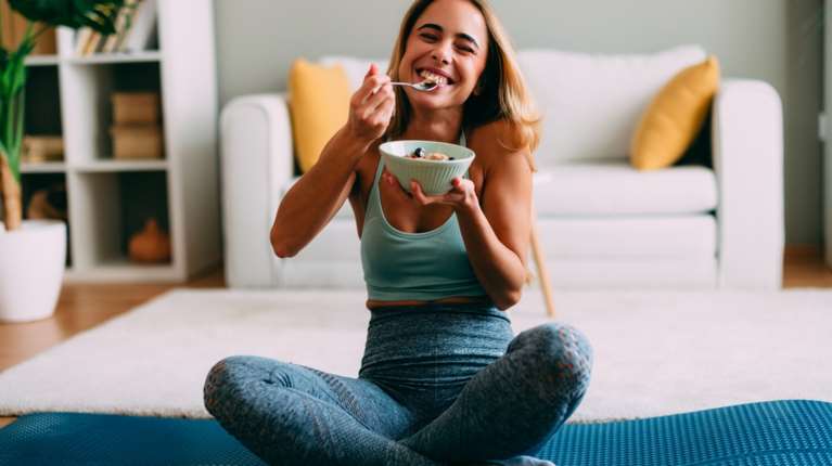 Καθηγητής Χρούσος: Οι ορμόνες του στρες κατατρώνε τον οργανισμό – Υπνος, καλή διατροφή, μέτρια άσκηση και να &quot;ξεφεύγουμε&quot;