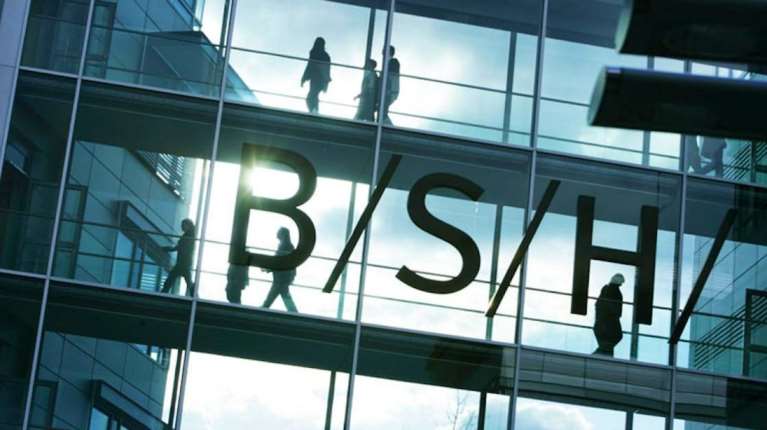 Την κατάργηση 1.400 θέσεων εργασίας ανακοίνωσε η θυγατρική της Bosch, BSH