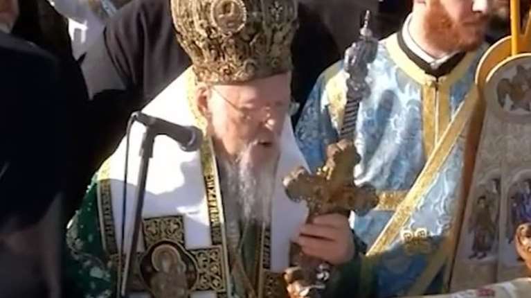 Το Οικουμενικό Πατριαρχείο καλεί την Αίγυπτο να σεβαστεί το ιδιοκτησιακό καθεστώς της Μονής του Σινά: Οι Αιώνες τη σεβάστηκαν