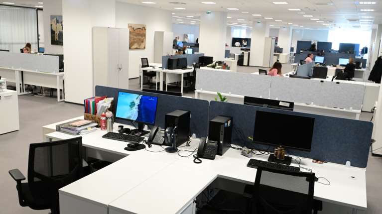 Το μεγάλο στοίχημα της ΑΑΔΕ: Ενιαίοι έλεγχοι, ψηφιακή εποπτεία και νέος ρόλος στις αγροτικές ενισχύσεις