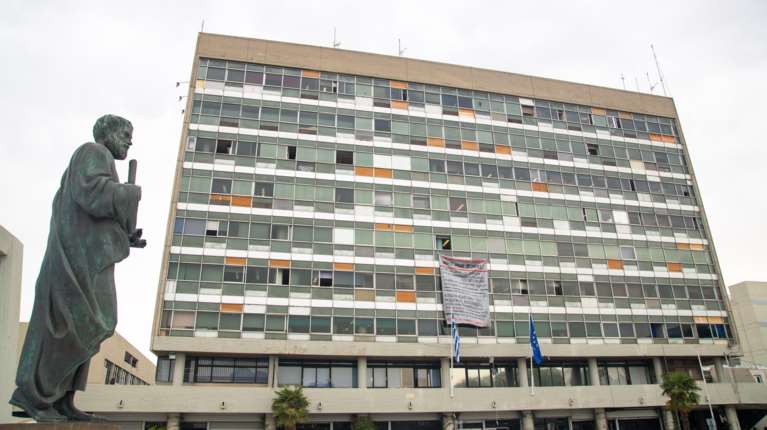 ΑΠΘ: Καμία φθορά στον χώρο του Πανεπιστημίου -Τα επεισόδια έγιναν εκτός campus