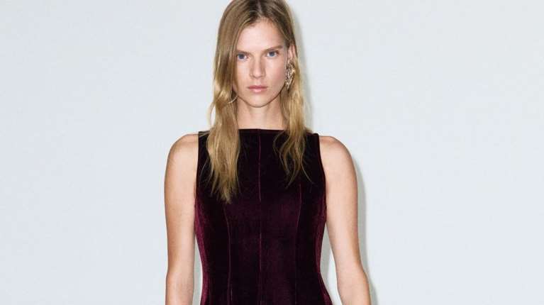 Βρήκαμε το φόρεμα των Χριστουγέννων και κοστίζει κάτω από 30 ευρώ