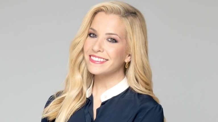 Μαρία Αναστασοπούλου: "Αισθανόμουν ότι γινόμαστε φοβερά κουραστικοί - Αν κουράζομαι εγώ που κάνω εκπομπή..."