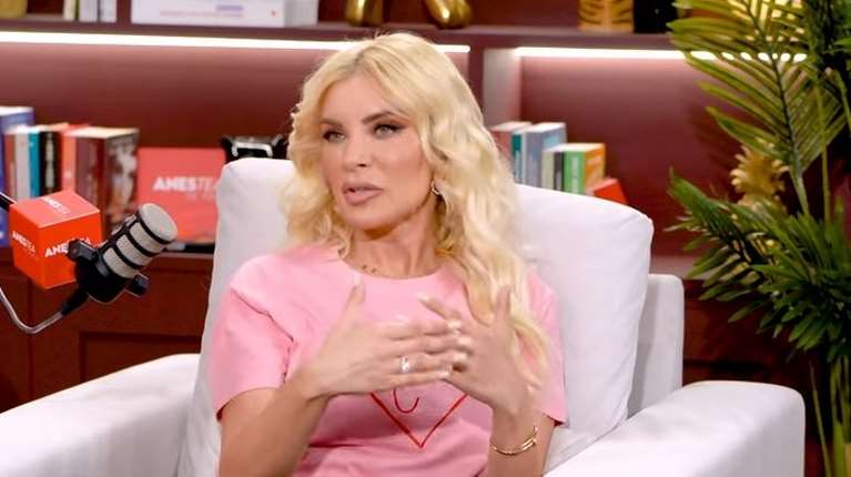 Κατερίνα Καινούργιου: Η αποκάλυψη για το πότε και πού θα παντρευτούν με τον Παναγιώτη Κουτσουμπή - Πώς της έκανε πρόταση γάμου