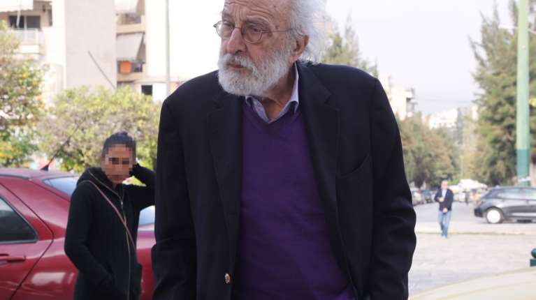Αλέξανδρος Λυκουρέζος: &quot;Το θέμα της Μαρίας Ελένης και της Μάρθας δεν είναι καθαρά νομικό αυτήν τη στιγμή&quot;