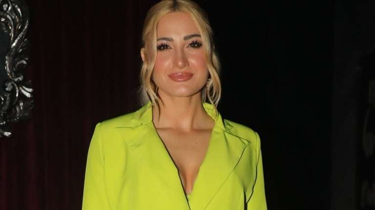 Χείμαρρος η Ιωάννα Τούνη: "Δεν μου συμπαραστάθηκε ποτέ ο Δημήτρης σε κανένα δικαστήριο, ούτε όταν ήμασταν μαζί"